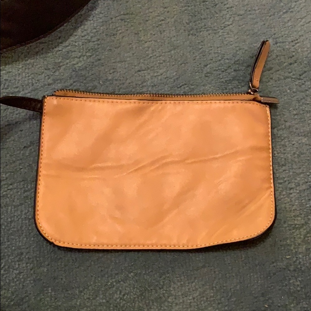 Handbag w small bag